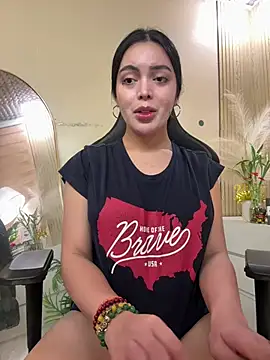 HotstuffCherrySummer online show from 04-04-26, 09:16