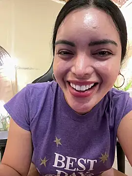 HotstuffCherrySummer online show from 02-12-26, 08:58