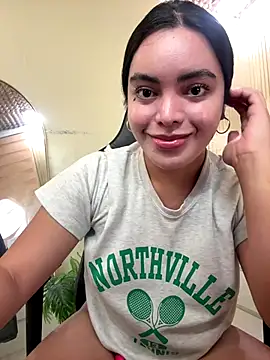 HotstuffCherrySummer online show from 10-28-25, 08:02