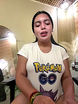 HotstuffCherrySummer online show from 11-15-25, 08:07