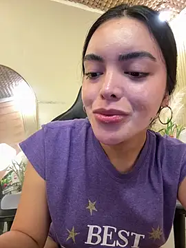 HotstuffCherrySummer online show from 03-27-26, 10:27