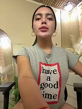 HotstuffCherrySummer online show from 03-05-26, 08:44