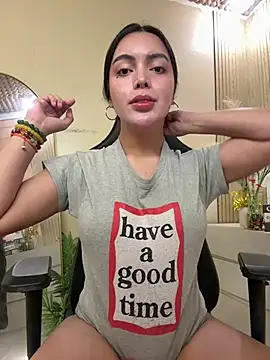 HotstuffCherrySummer online show from 03-30-26, 11:11