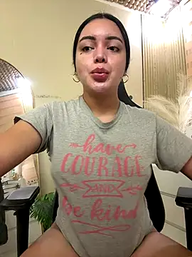 HotstuffCherrySummer online show from 11-02-25, 07:13