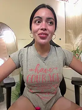 HotstuffCherrySummer online show from 04-10-26, 08:54