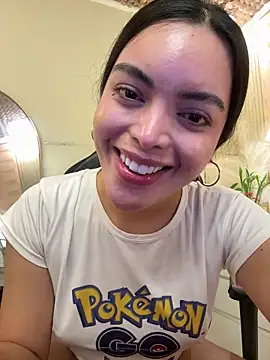 HotstuffCherrySummer online show from 03-21-26, 09:25