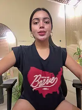 HotstuffCherrySummer online show from 03-24-26, 11:10