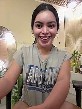 HotstuffCherrySummer online show from 03-28-26, 10:38