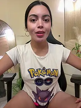 HotstuffCherrySummer online show from 03-22-26, 11:12