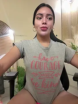 HotstuffCherrySummer online show from 02-14-26, 08:58