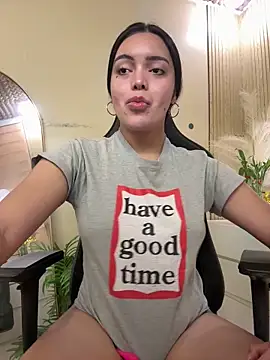 HotstuffCherrySummer online show from 02-01-26, 07:17