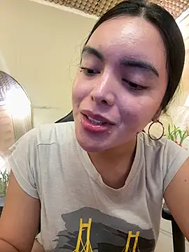 HotstuffCherrySummer online show from 03-11-26, 10:42