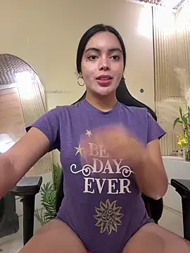 HotstuffCherrySummer online show from 03-12-26, 10:19