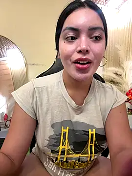 HotstuffCherrySummer online show from 12-16-25, 08:29