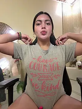 HotstuffCherrySummer online show from 12-02-25, 07:32