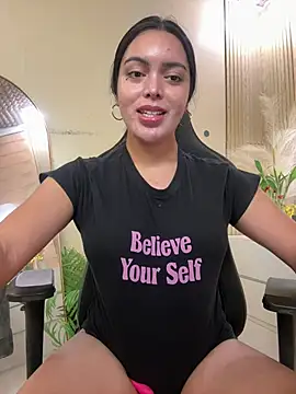 HotstuffCherrySummer online show from 02-10-26, 10:14