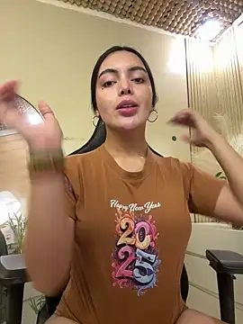 HotstuffCherrySummer online show from 03-19-26, 09:42