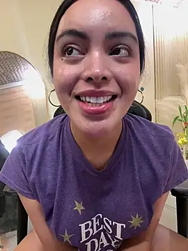 HotstuffCherrySummer online show from 03-13-26, 09:58