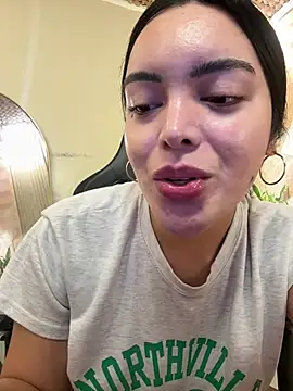 HotstuffCherrySummer online show from 01-16-26, 09:13