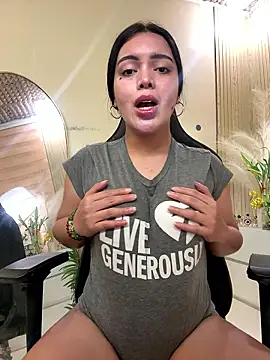 HotstuffCherrySummer online show from 01-11-26, 08:21