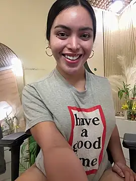 HotstuffCherrySummer online show from 02-19-26, 09:28