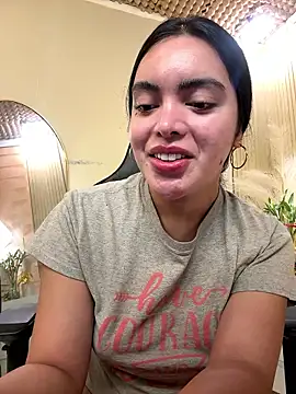 HotstuffCherrySummer online show from 01-07-26, 09:25