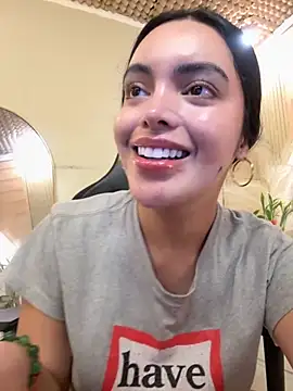 HotstuffCherrySummer online show from 03-17-26, 01:14