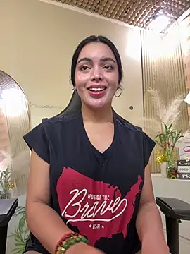 HotstuffCherrySummer online show from 04-05-26, 11:06