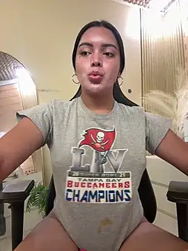 HotstuffCherrySummer online show from 11-09-25, 09:13