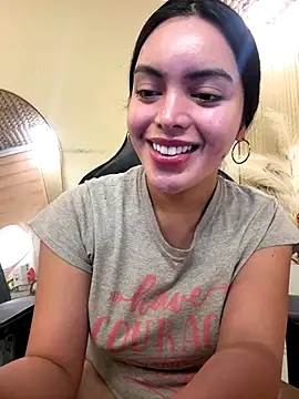 HotstuffCherrySummer online show from 12-15-25, 08:09