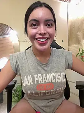 HotstuffCherrySummer online show from 03-14-26, 10:54