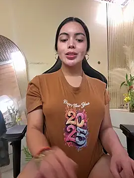 HotstuffCherrySummer online show from 03-20-26, 11:11