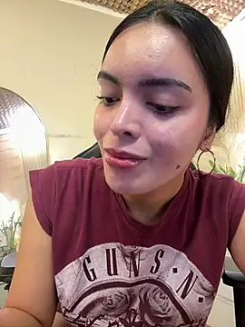 HotstuffCherrySummer online show from 02-21-26, 09:55