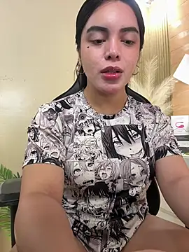 HotstuffCherrySummer online show from 03-01-25, 06:24