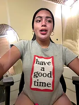 HotstuffCherrySummer online show from 11-10-25, 08:08