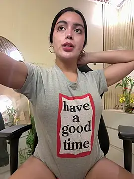 HotstuffCherrySummer online show from 03-06-26, 10:54