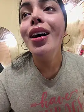 HotstuffCherrySummer online show from 12-01-25, 08:59