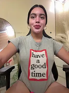 HotstuffCherrySummer online show from 12-22-25, 09:53