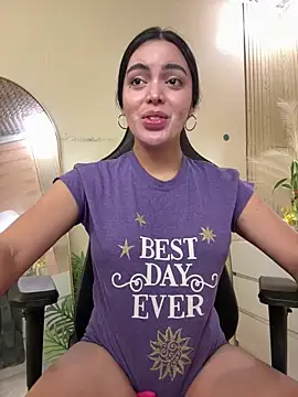 HotstuffCherrySummer online show from 03-26-26, 11:08