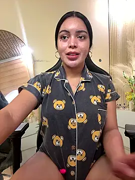 HotstuffCherrySummer online show from 01-13-26, 09:57