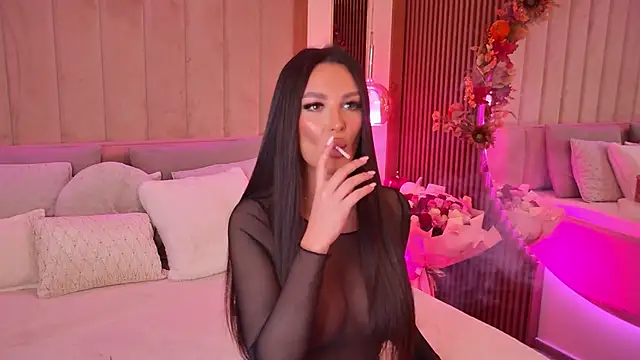 kaya b online show from 10-02-25, 07:06