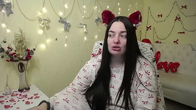 MilanaPrice online show from 01-14-26, 06:44