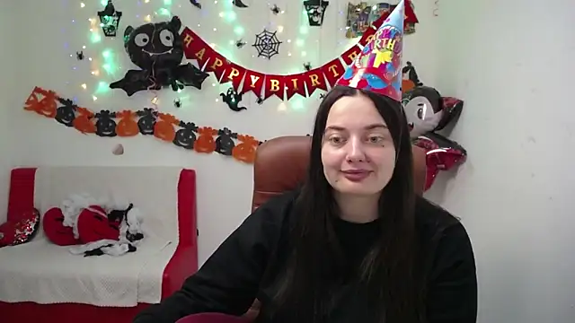 MilanaPrice online show from 10-26-25, 08:48