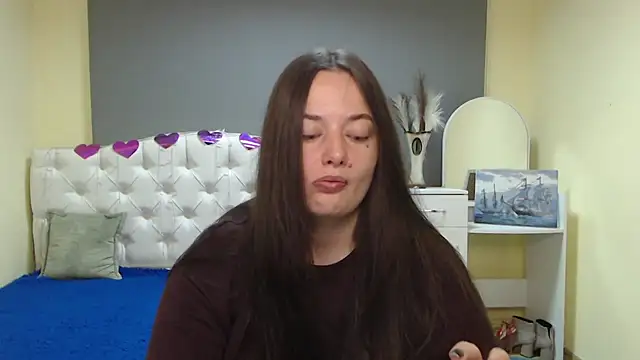 Snapshot of MilanaPrice chatting on 09-11-25, 05:40 MilanaPrice online show from 09-11-25, 05:40