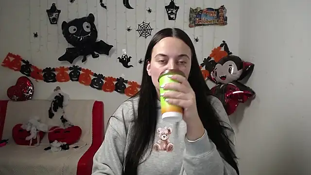 MilanaPrice online show from 10-30-25, 07:00