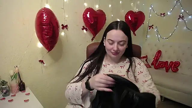 MilanaPrice online show from 02-12-26, 08:41