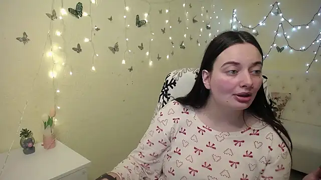 MilanaPrice online show from 02-22-26, 06:53