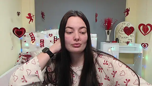 MilanaPrice online show from 02-05-26, 08:15