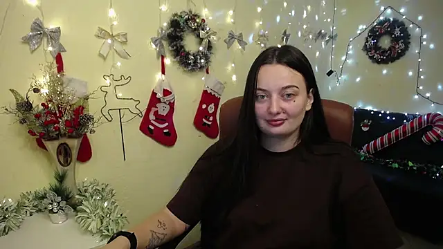 MilanaPrice online show from 12-05-25, 06:17