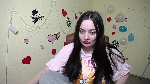 Snapshot of MilanaPrice chatting on 01-31-25, 03:52 MilanaPrice online show from 01-31-25, 03:52